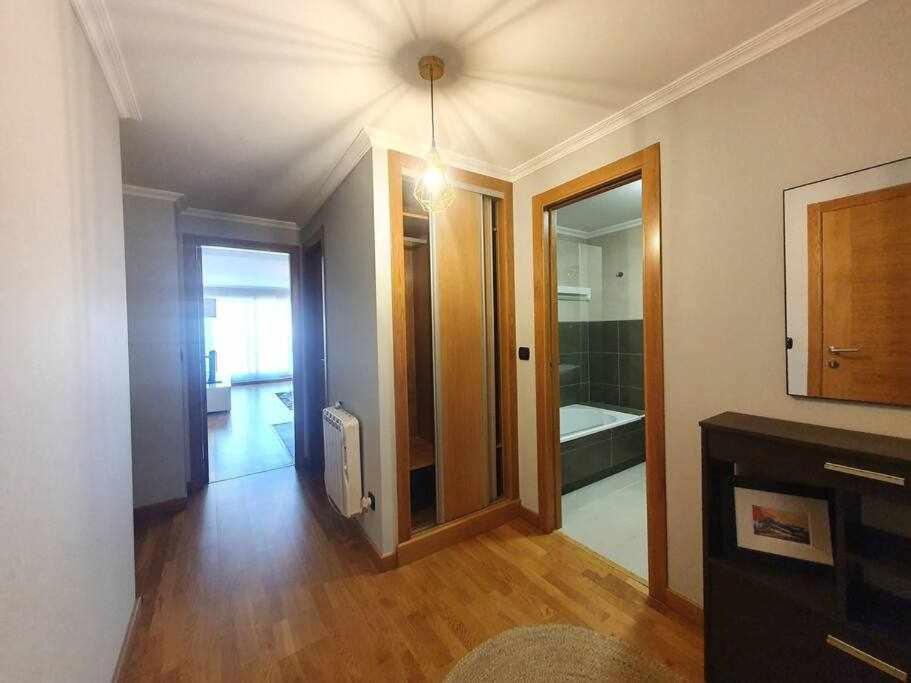 Apartamento Playa Jardin Рібейра Екстер'єр фото