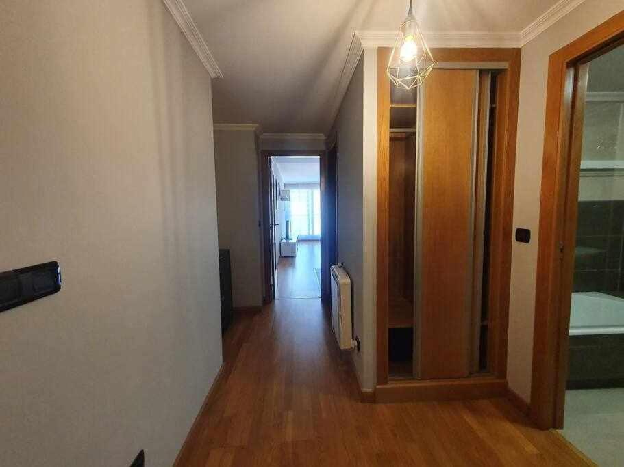 Apartamento Playa Jardin Рібейра Екстер'єр фото