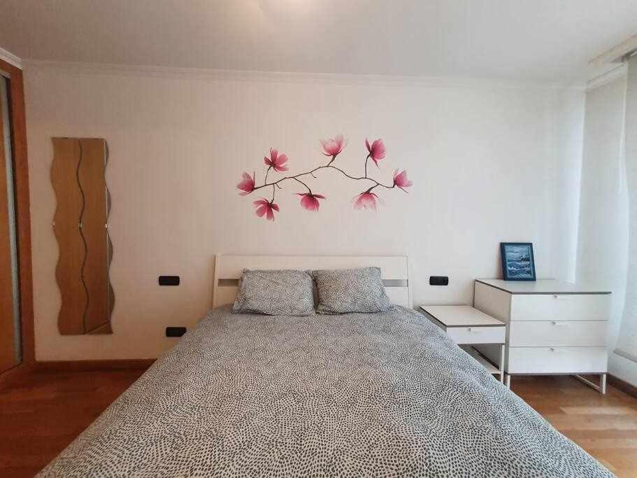 Apartamento Playa Jardin Рібейра Екстер'єр фото