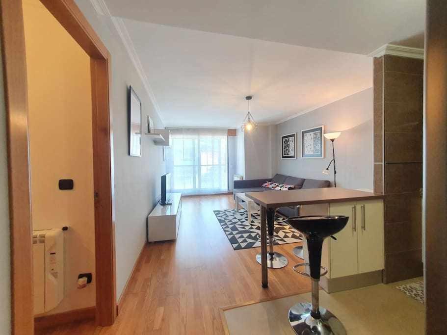 Apartamento Playa Jardin Рібейра Екстер'єр фото