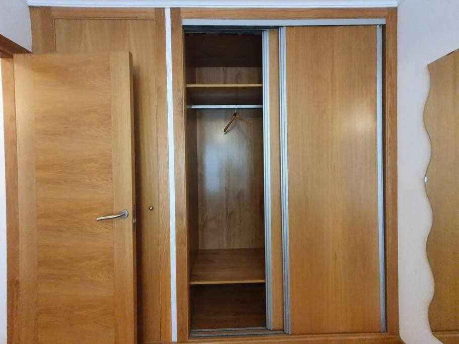 Apartamento Playa Jardin Рібейра Екстер'єр фото